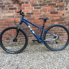 Gt Avalanche Sport Hardtail