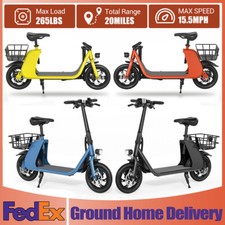Ebike Sports Electric Scooter
