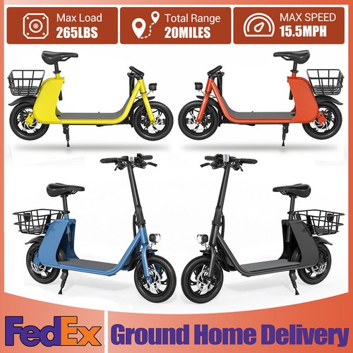 Ebike sports electric scooter - electric,