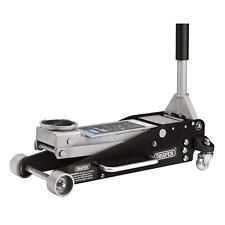 Draper 2.5T Racing Trolley