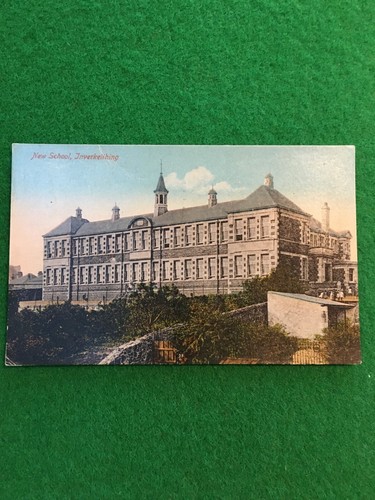 Inverkeithing ky11 vintage - inverkeithing,