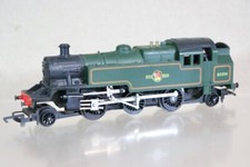 TRIANG HORNBY R59 BR GREEN