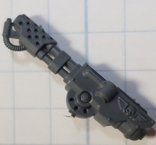 40k Astra Militarum Bits