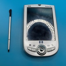 HP iPAQ Pocket PC 2002 Pro