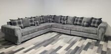Verona | 3C4 Corner Sofa |