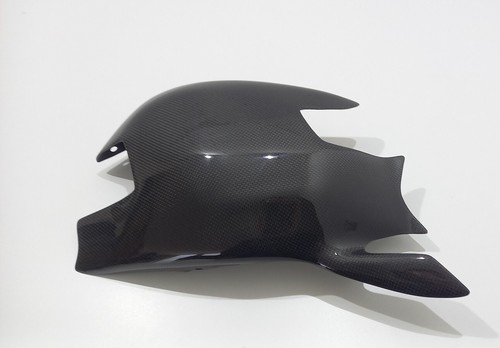 Carbon fiber swingarm - carbon,