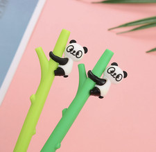 Novelty Cute  Panda Bear