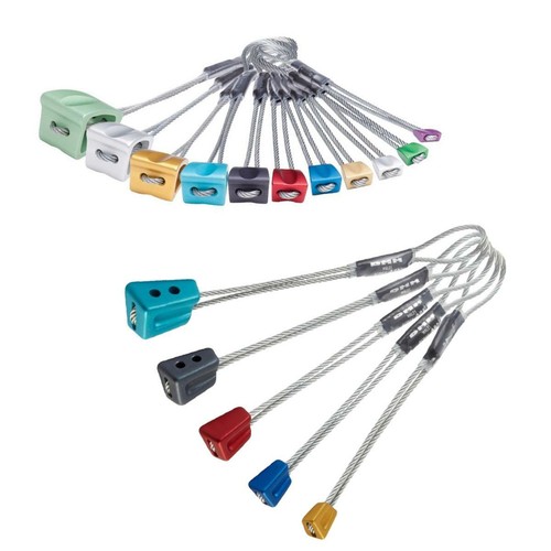 Dmm nutset protection - nutset, pack