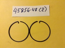 Harley 45856-48 Retaining