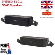 IMENSO S1011 Portable BT