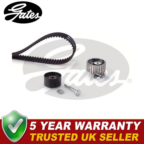 Gates timing belt - gates, set