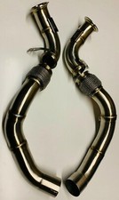 BR Motorsport BMW F90 M5 /  M6 Downpipe Exhaust - *SALE*