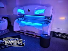 MegaSun 5800 Sunbed LED