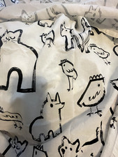 Ikea Purpurbräcka bed set