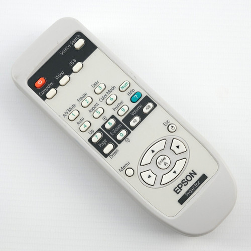 Epson 151506800 genuine remote - epson,