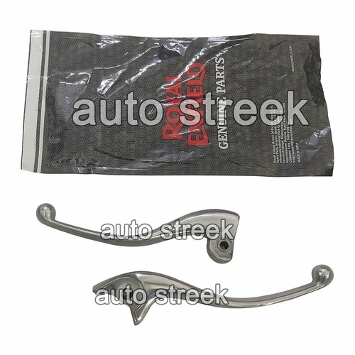 Genuine royal enfield meteor - genuine,