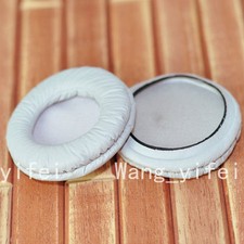 White Cushion Ear Pads For
