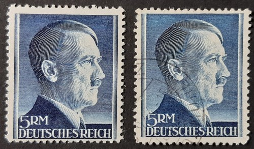 Germany third reich - reich, sg802