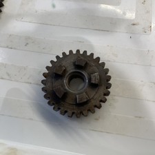 ROYAL ENFIELD FLYING FLEA