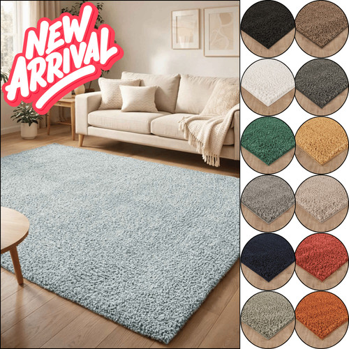 Soft durable luxury floor - soft, rug