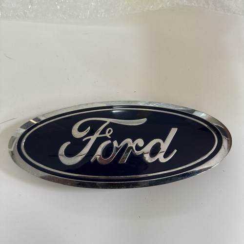 Ford ranger mk4 badge - mk4,