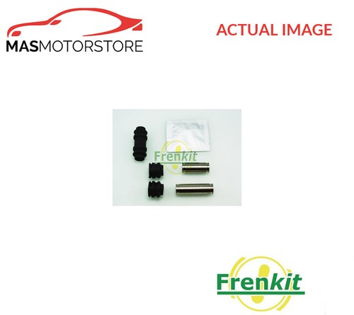 Brake caliper repair kit - caliper, front