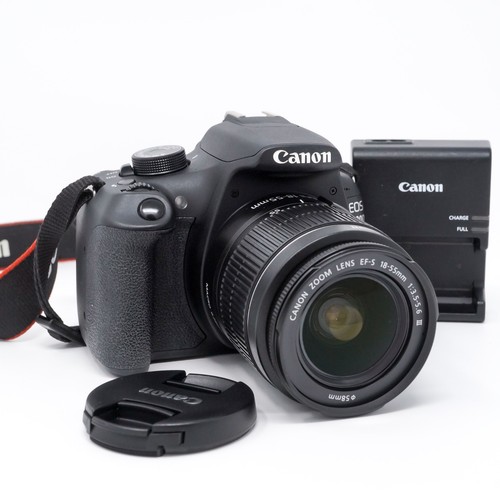 Canon eos 1200d 0mp - eos, 18.0mp