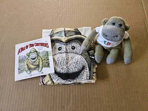 Tips collectable monkey - collectable,