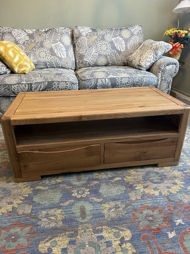 Oak more solid wood - wood, coffee