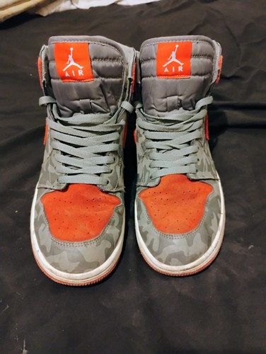 Men jordan high - 1, nike