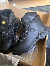 Amblers Moorfoot AS335 S3 M