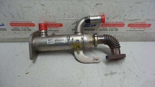 Egr cooler ford focus - egr,