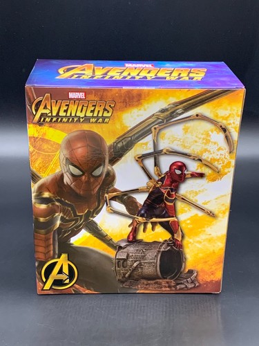 Kotobukiya avengers infinity - kotobukiya,