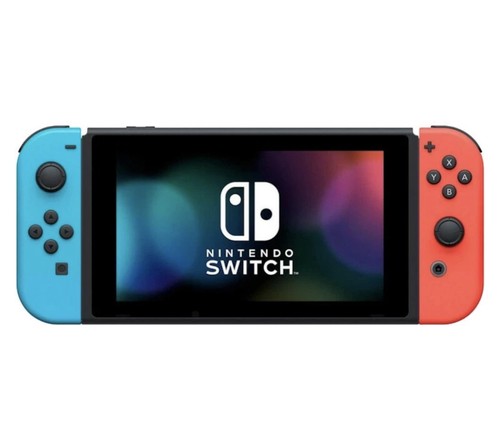 Nintendo switch console - switch,
