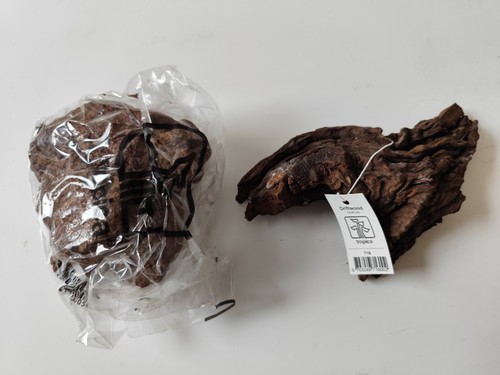 Small aquarium driftwood - small,
