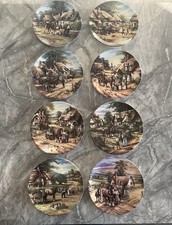 Wedgwood - Country Days Series
