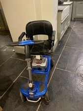 Illusion Mobility Scooter -