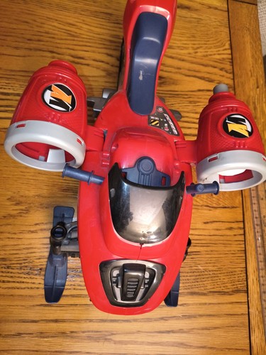 Vintage 2001 hasbro - hasbro, man