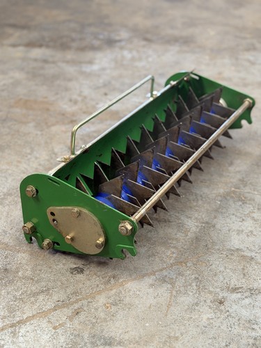 Dennis ft510 tungsten tipped - dennis,
