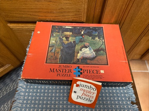 Holland jumbo puzzle paul - holland,