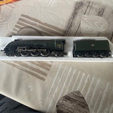 Hornby (GB) OO  R309 Mallard