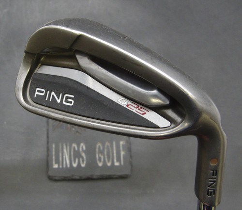 Ping g25 brown dot - ping,