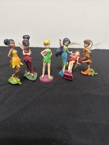 Disney tinkerbell fairy - tinkerbell,