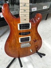 PAUL REED SMITH SE SWAMP ASH SPECIAL Used Ash body Maple fingerboard w/Gig case