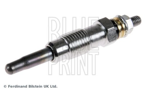 Blue print adg01802 glow plug - print,