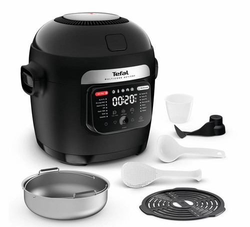 Tefal my7418g1 multicook - my7418g1,