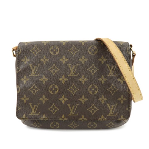 Louis vuitton monogram - vuitton, musette