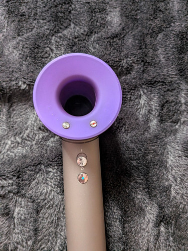 Dyson hd07 supersonic hair