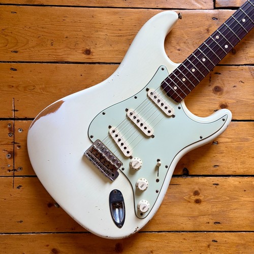 Fender custom shop - '60, 1960