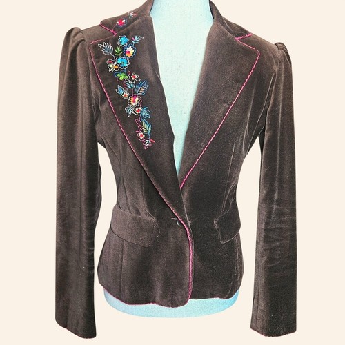 Vintage moda int brown - moda, int'l
